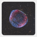 Search for supernova stickers Universe