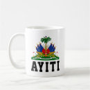 Search for haitian mugs Port au prince