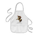 Search for military aprons Political