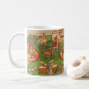 Search for vintage circus mugs History