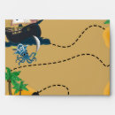 Search for map envelopes Birthday