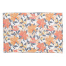 Search for vibrant pillowcases Flowers