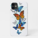 Search for blue morpho butterfly iphone cases Illustration