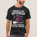 Search for buttercup tshirts Witches