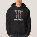 Search for construction hoodies Crane operator