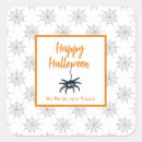 Search for cobweb stickers Orange