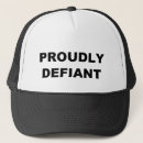 Search for rebels hats Rebellious