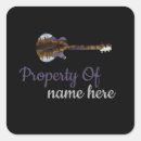 Search for string player stickers Musician