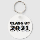 Search for class of 2021 key rings Graduate