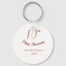 Search for wed key rings Happy anniversary