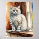 Search for cat breed posters Animals