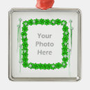 Search for st patricks day christmas tree decorations Green