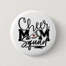 Search for cheer squad badges Cheerleader