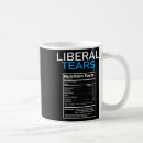 Search for republican tears mugs Political
