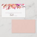 Search for ticket wedding place cards Garden