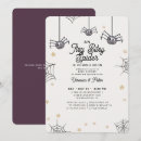Search for spider girl invitations Watercolor