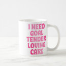 Search for i love hockey mugs Goalie