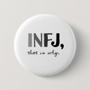 Search for types badges Infj