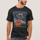 Search for ets Ufo
