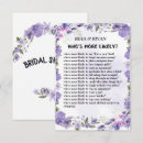Search for funny bridal shower games Bachelorette