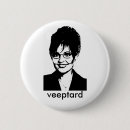 Search for mccain for president badges Palin