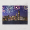 Search for firework postcards Usa