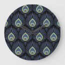 Search for abstract peacock art Feather