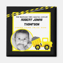 Search for construction square invitations Trucks