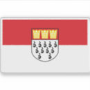 Search for cologne germany stickers Flag