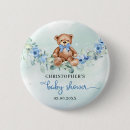 Search for cute teddy bear badges Whimsical