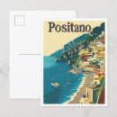 Search for positano postcards Travel