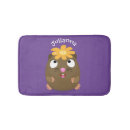 Search for pig bath mats Rodent