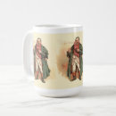 Search for dickens mugs Illustration