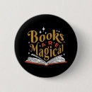 Search for vintage magic badges Wand