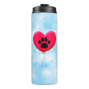 Search for paw travel mugs Dog paws