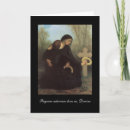 Search for bouguereau cards Catholic