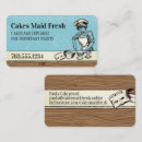 Search for pi business cards Vintage