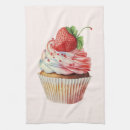 Search for cupcakes tea towels Bakery