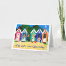 Search for beach hut cards Coast