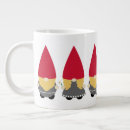 Search for swedish christmas mugs Red