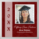 Search for graduation invitation posters College