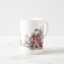Search for vintage reindeer mugs Snow