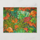 Search for vintage tropical postcards Pink