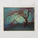 Search for cherry tree postcards Japan