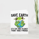 Search for save a tree cards No planet b