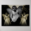 Search for gothic angel posters Dark