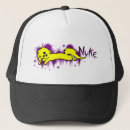 Search for radiation hats Nuke