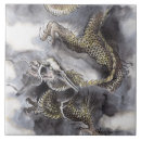 Search for chinese dragon tiles Animal