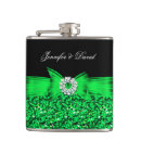 Search for diamond flasks Engagement