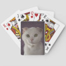 Search for scottish playing cards White